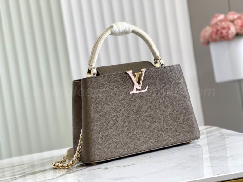 LV Handbags 310